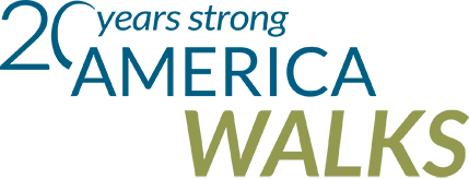 America Walks